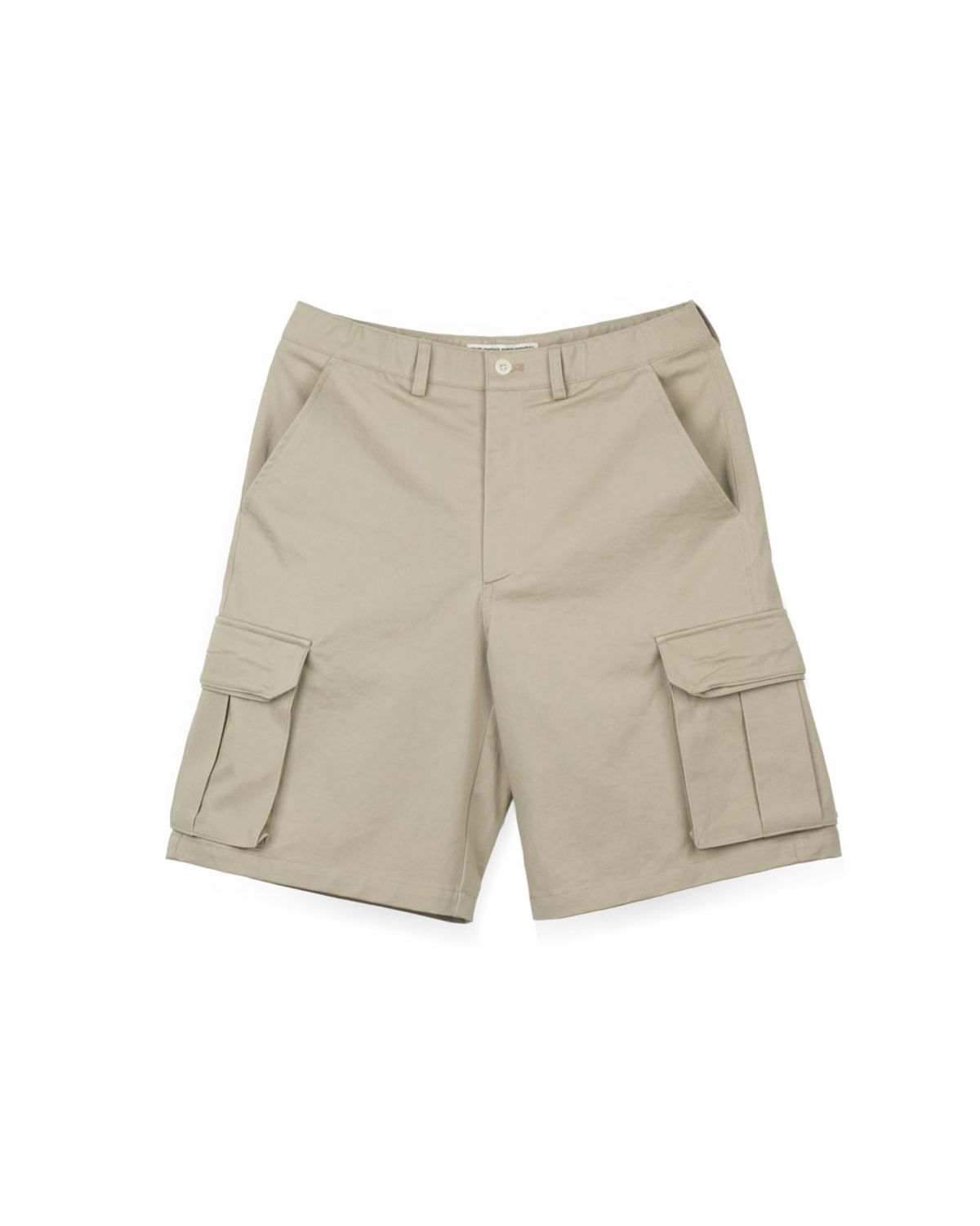 구보(GUVO) Cargo shorts, sand