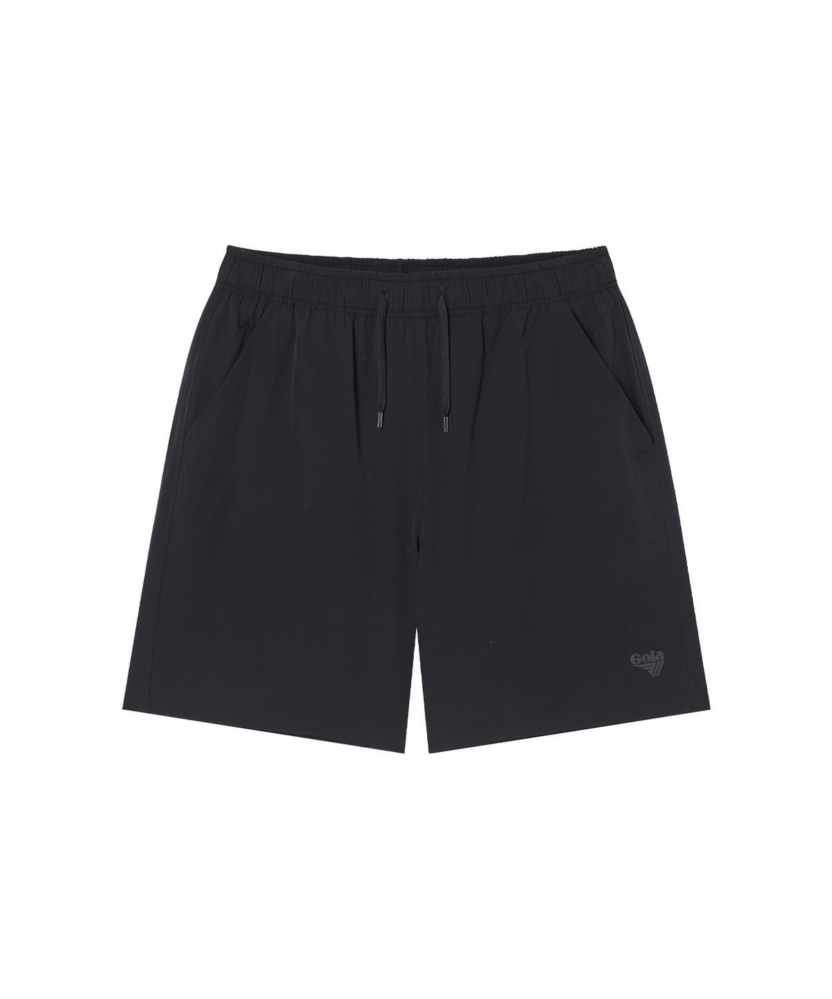 골라(GOLA) AIR SHORT [BLACK]