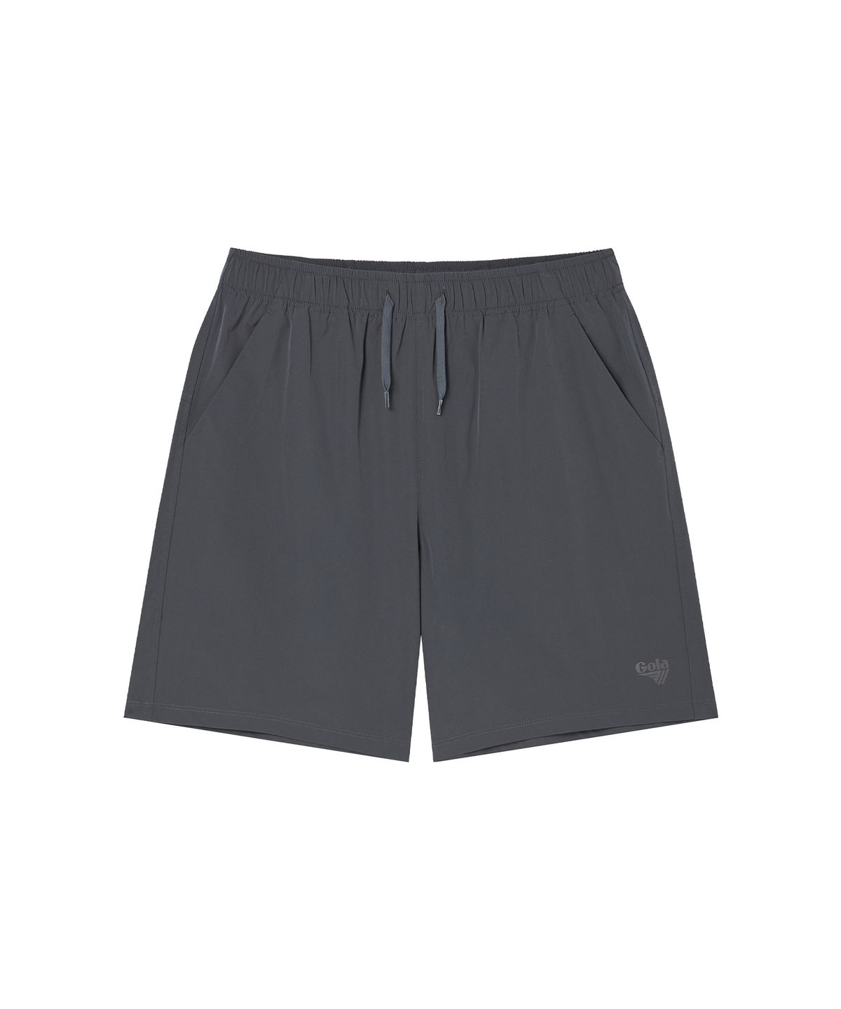 골라(GOLA) AIR SHORT [CHARCOAL]