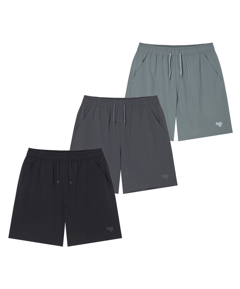 AIR SHORT [3 COLOR]