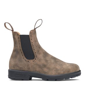 ORIGINAL #1351 첼시부츠_러스틱브라운