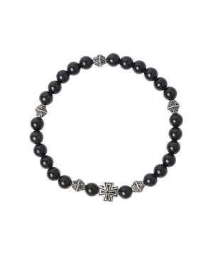 HOLY EDGE BRACELET - BLACK