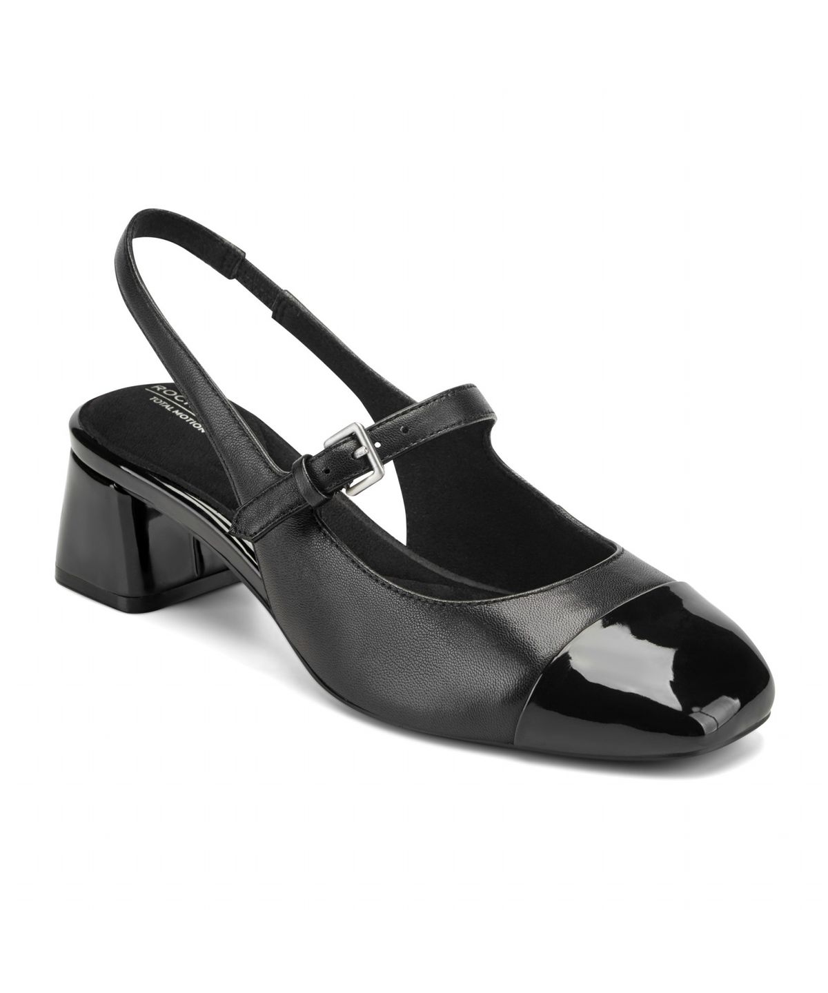 락포트(ROCKPORT) 토탈모션 도리스 슬링백 TM DORISS SLINGBACK (RW0324)