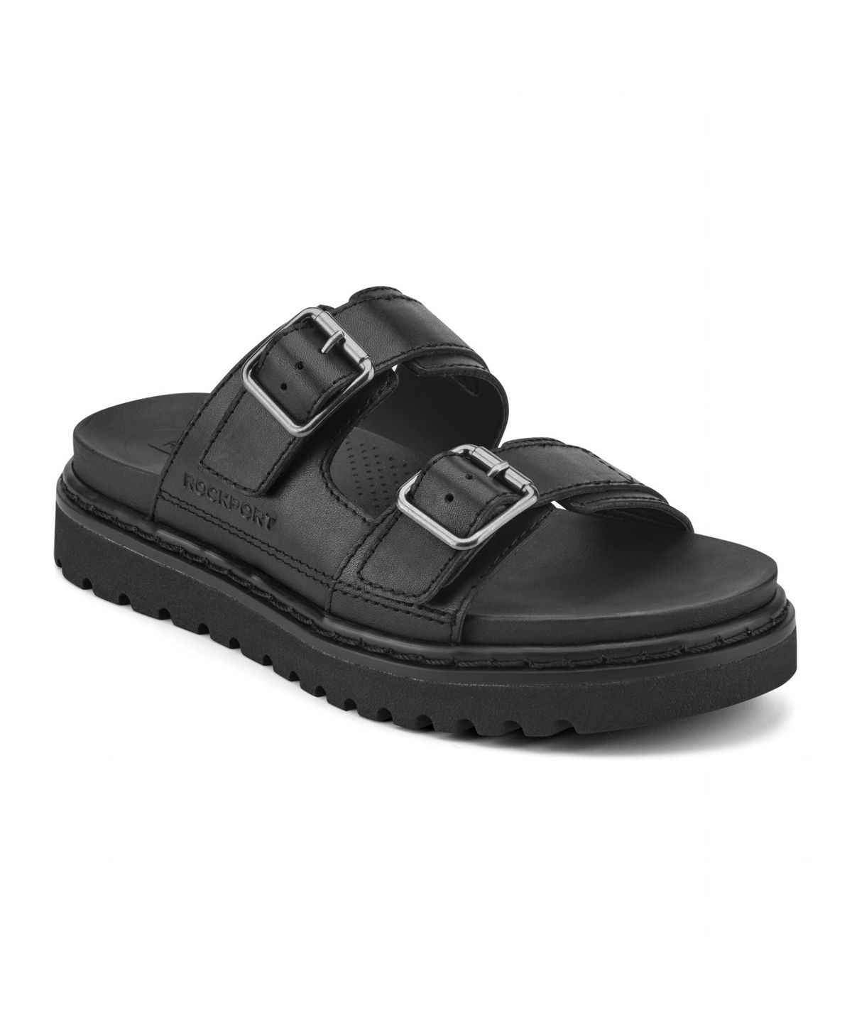 락포트(ROCKPORT) 커크 슬라이드 KIRK SLIDE (RU0001)