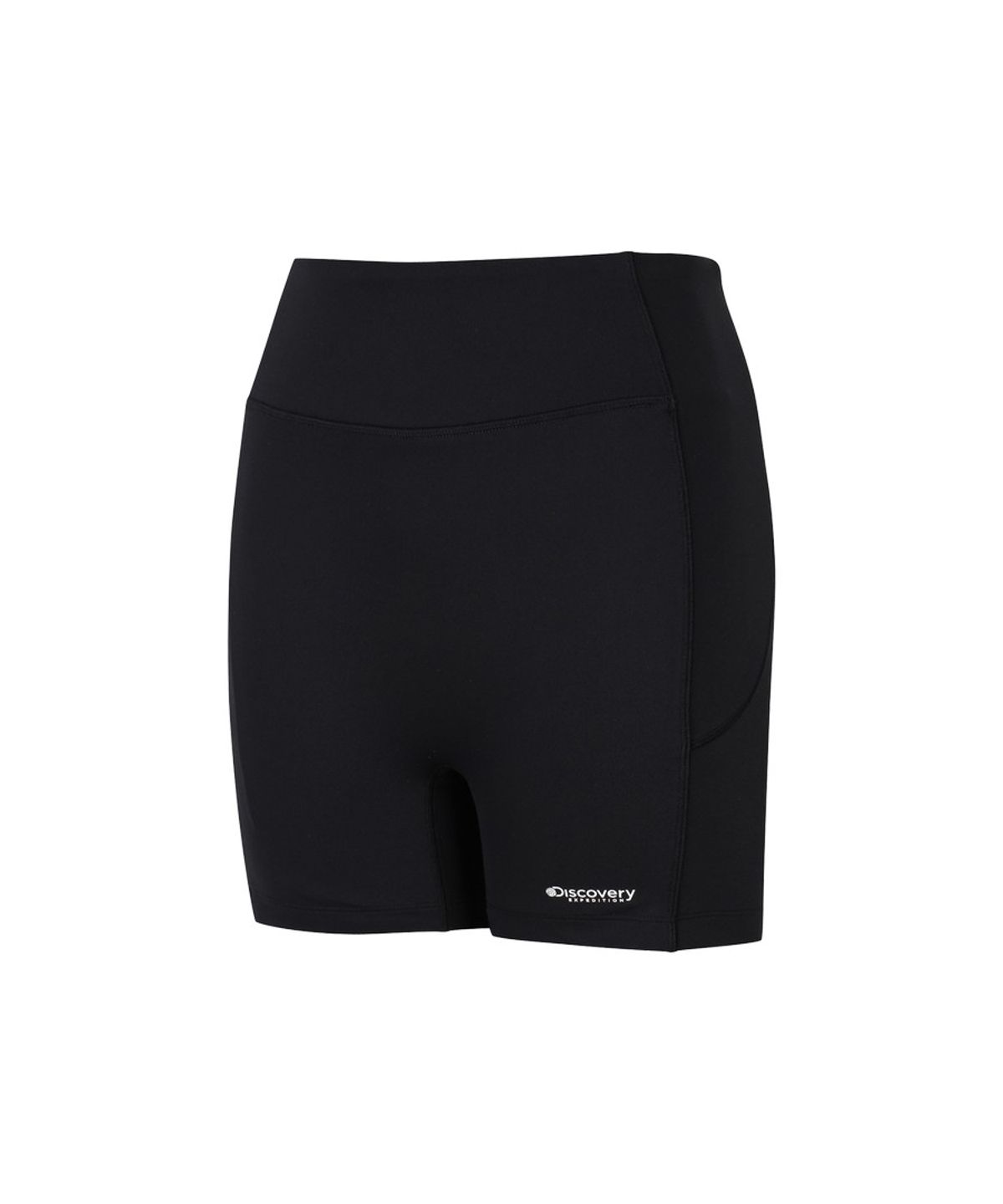 디스커버리 익스페디션(DISCOVERY EXPEDITION) 여성 에센셜 3부 워터레깅스 (BLACK)