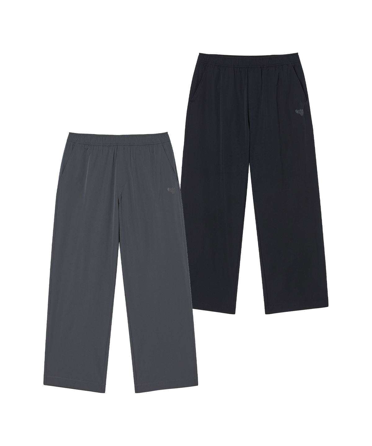 골라(GOLA) COOL EASY PANTS [2 COLOR]