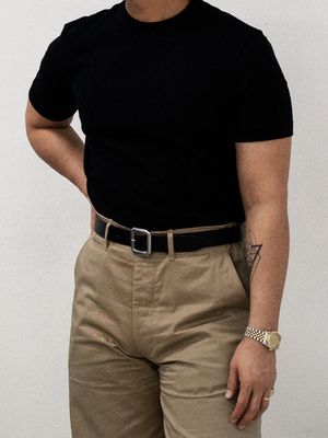 lot. 610 개리슨 벨트