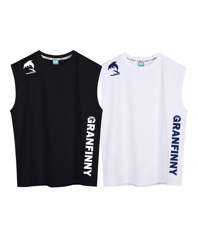 돌핀 슬리브리스 SGA