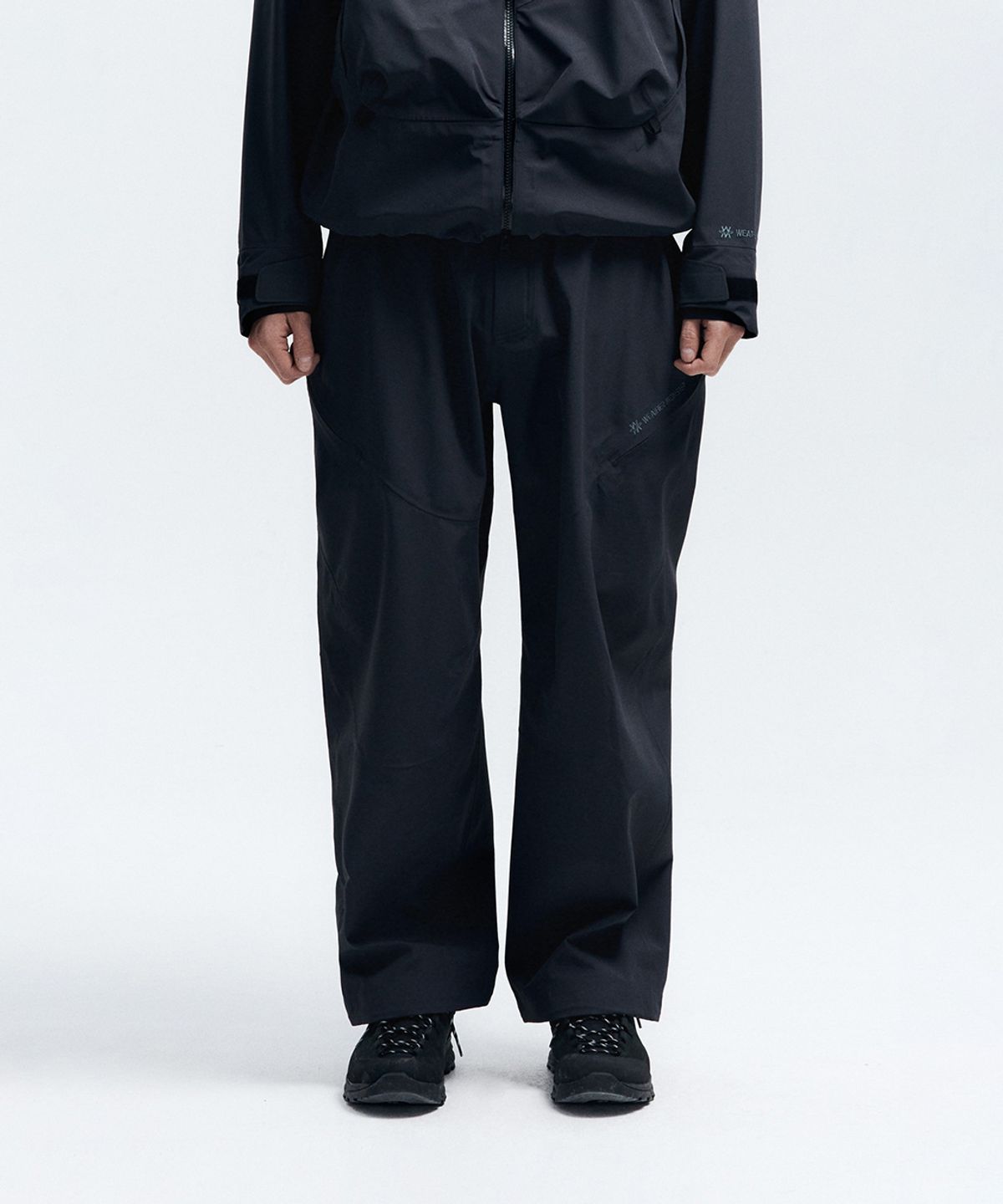 코오롱스포츠(KOLON SPORT) WM 익스퍼트 3레이어 피싱 팬츠 8UPNX26110CHA