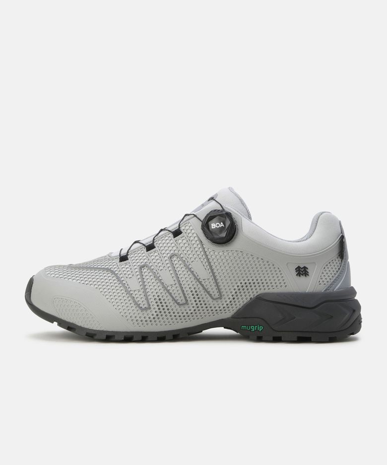[적립금 5%] 트레일 워킹 슈즈 삭스 S7 GTX FE4CX26200GRY