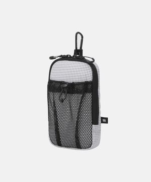 남녀공용 백패킹 숄더 파우치 QEBDX26125OWH