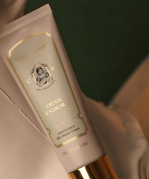 대용량 트러블 회복 진정 크림 엑셀랑스