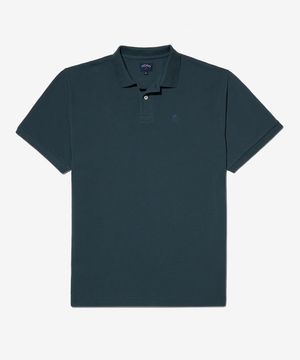 (U) 아이리스 폴로 에메랄드 THE IRIS POLO EMERALD