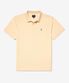 (U) 아이리스 폴로 라이트 옐로우 THE IRIS POLO LIGHT YELLOW