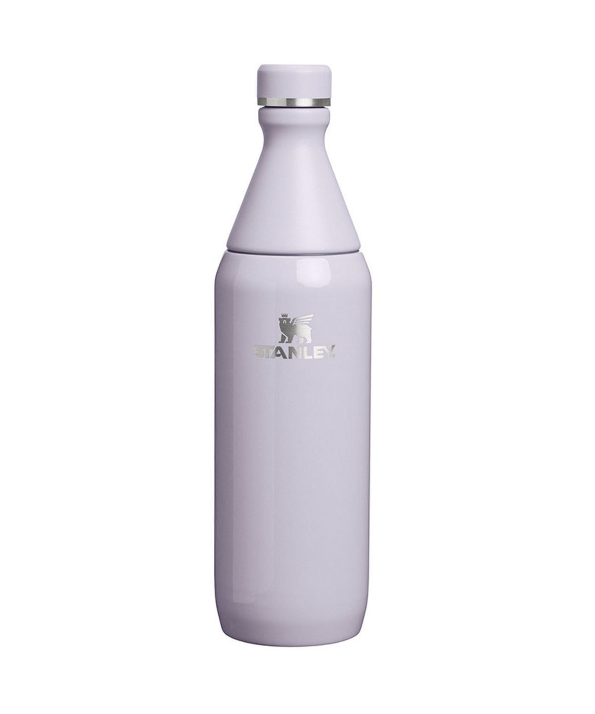 스탠리 1913(STANLEY1913) 올데이 슬림 보틀 591ml 퍼플더스트