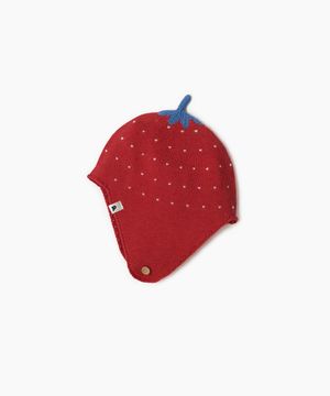 PG Strawberry Bonnet