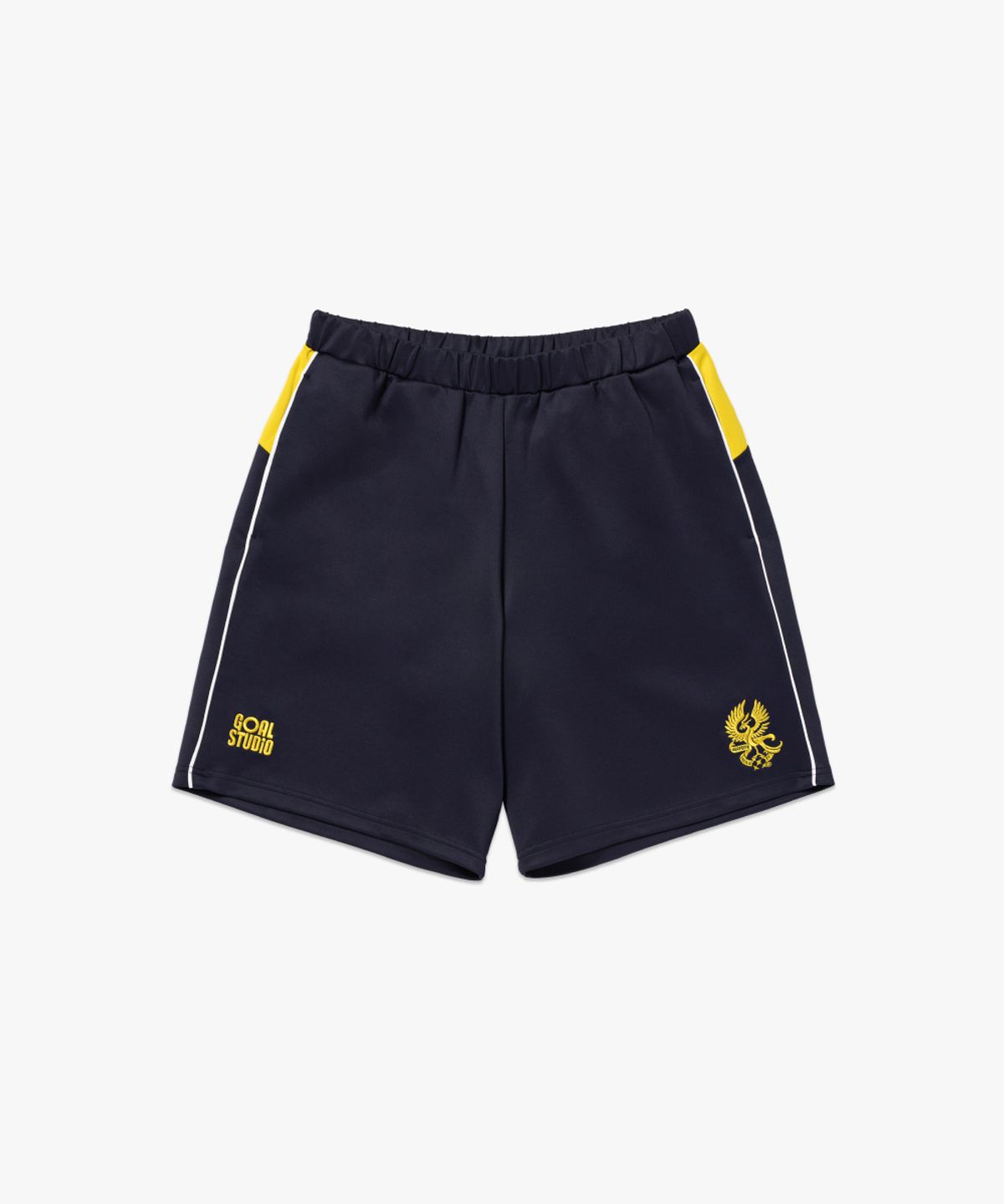 골스튜디오(GOALSTUDIO) GFC 26 HALF TRAINING PANTS-NAVY