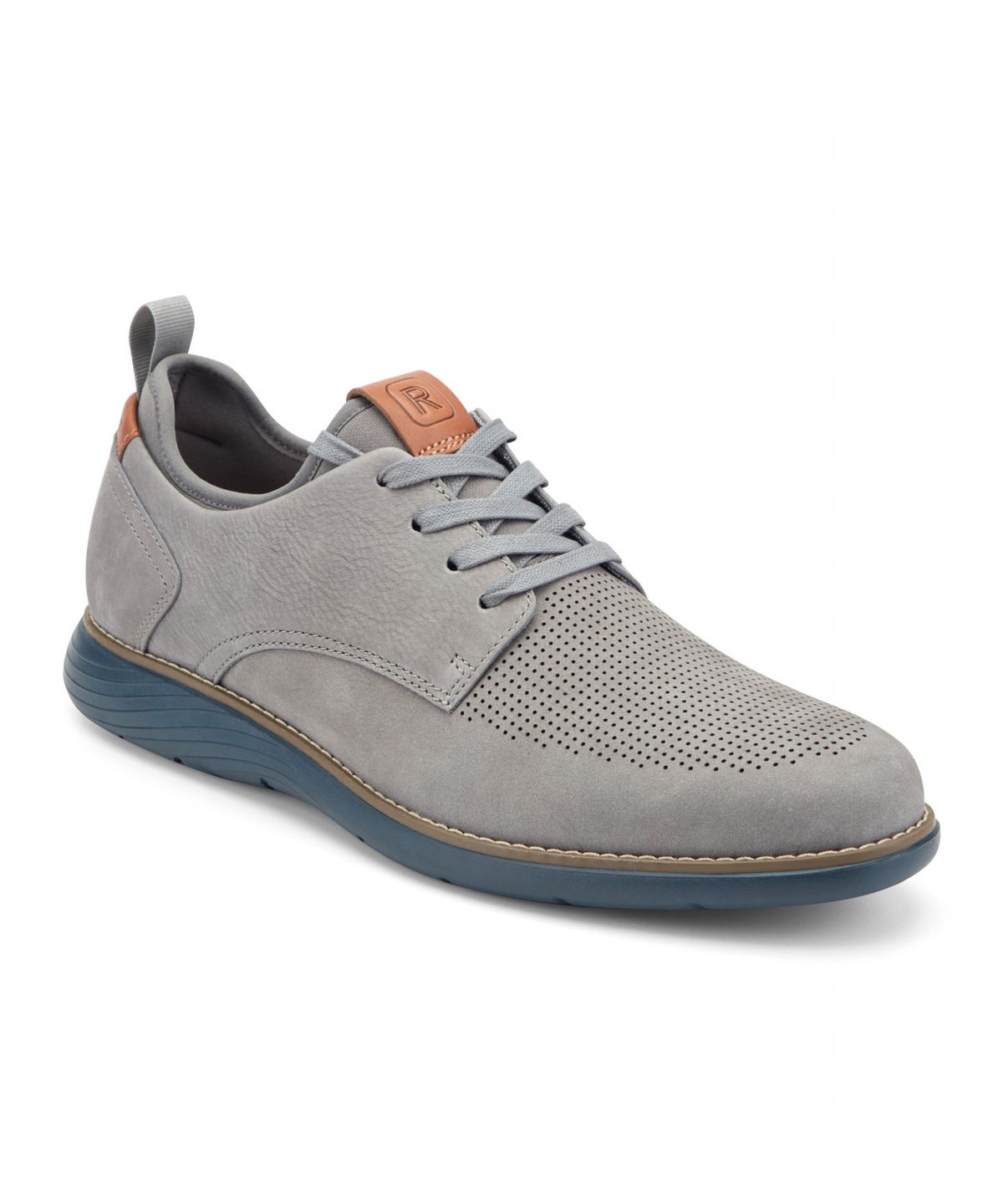 락포트(ROCKPORT) 개리티 레이스업 GARRITY LACEUP (RM0186)
