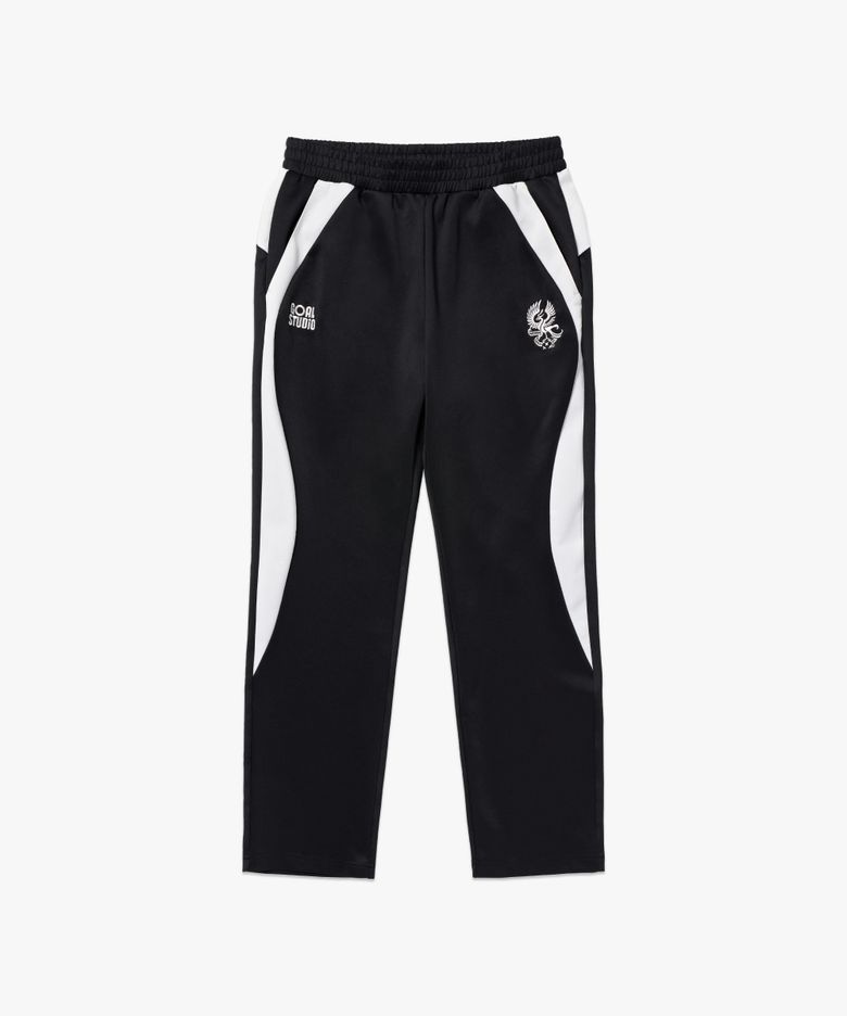 GFC 26 TRAVEL SUIT PANTS-BLACK