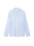 COASTAL WRINKLE SHIRT (SKY BLUE)