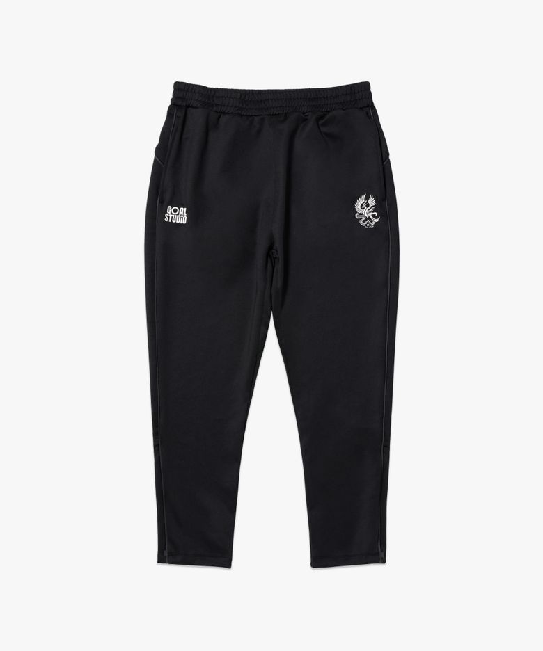 GFC 26 TRAINING PANTS-BLACK