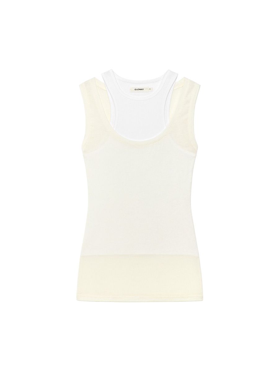 lcdc キャミ　glowny blackup cos musinsa lcdc キャミ glowny blackup cos musinsa lcdc キャミ glowny blackup