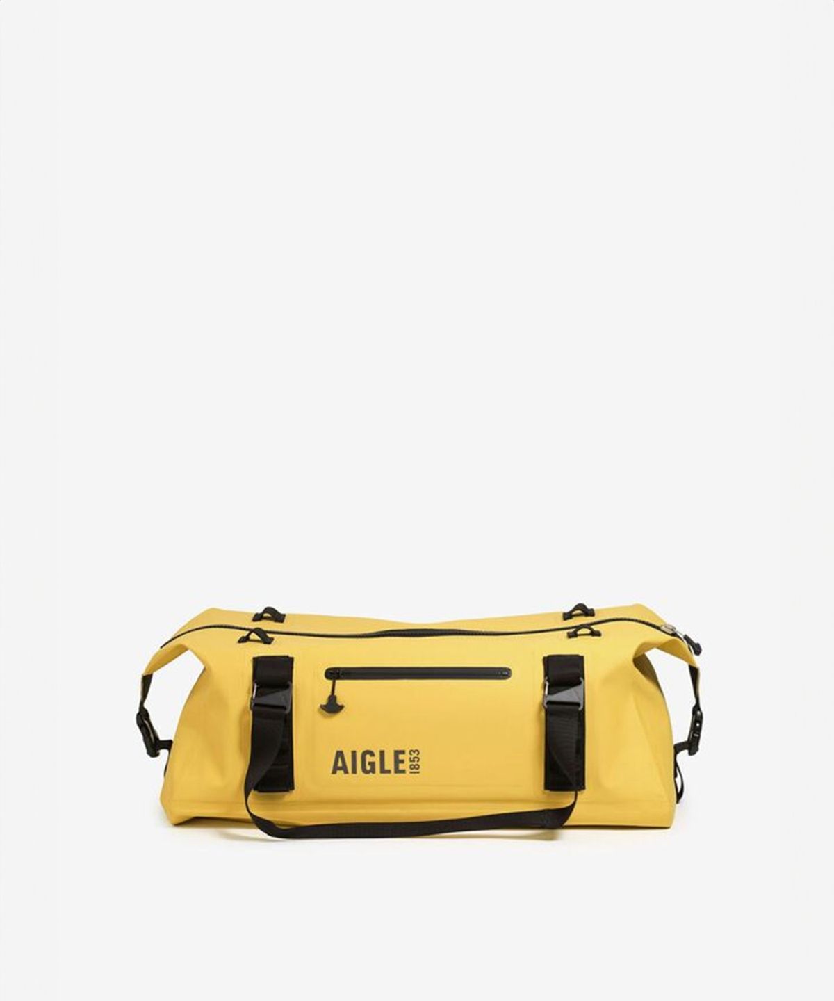 에이글(Aigle) TRAVEL DRY - 워터프루프 더플백 (55L) AAW25UWEE002SAT
