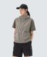 루트 여성 후드 베스트 (S26MWRVE65) Vintage Gray