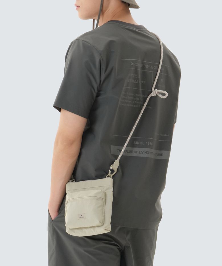 캠플 미니 사코슈 1.5L (S26ZUCSB18) Light Beige