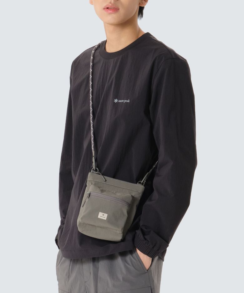 캠플 미니 사코슈 1.5L (S26ZUCSB18) Dark Khaki