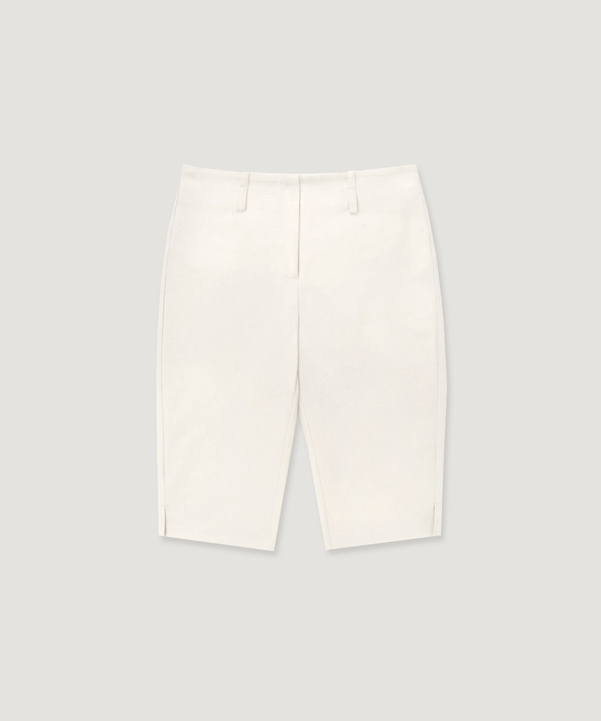 디애니(THE ANY) Hidden Biker Pants