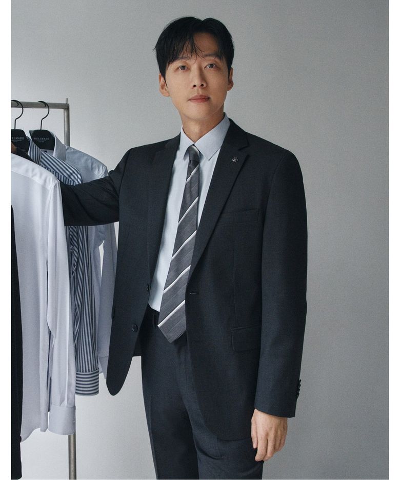 [26 신상] 기본핏 정장_MACGA6S1311