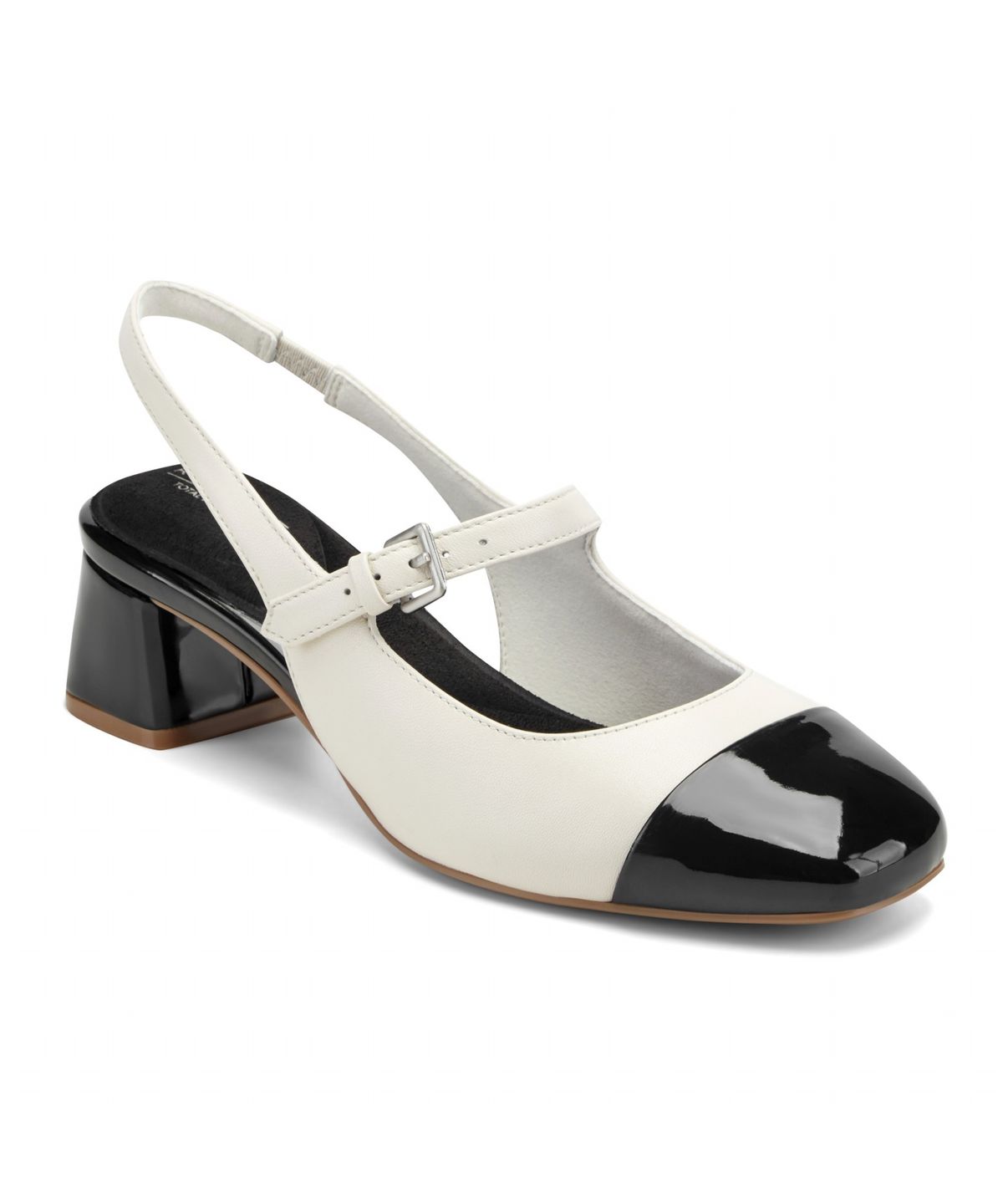 락포트(ROCKPORT) 토탈모션 도리스 슬링백 TM DORISS SLINGBACK (RW0325)