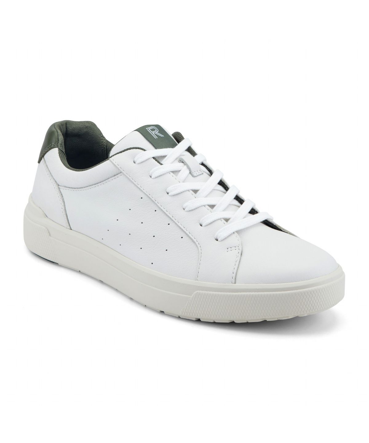 락포트(ROCKPORT) 토탈모션 탈퀸 레이스 투 토 TM TARQUIN LACE TO (RM0218)