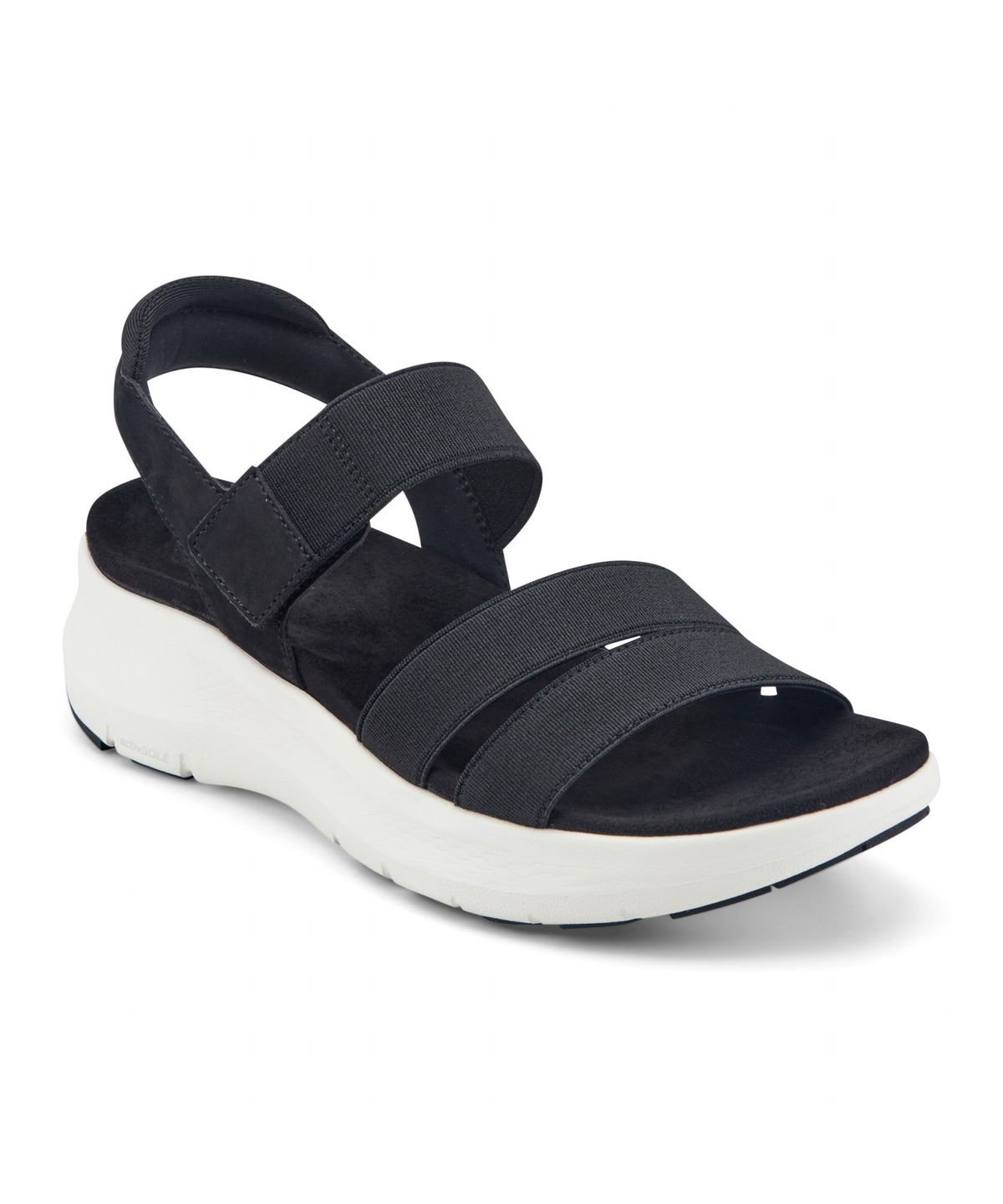 락포트(ROCKPORT) 쿼츠 샌들 QUARTZ SANDAL (RW0353)