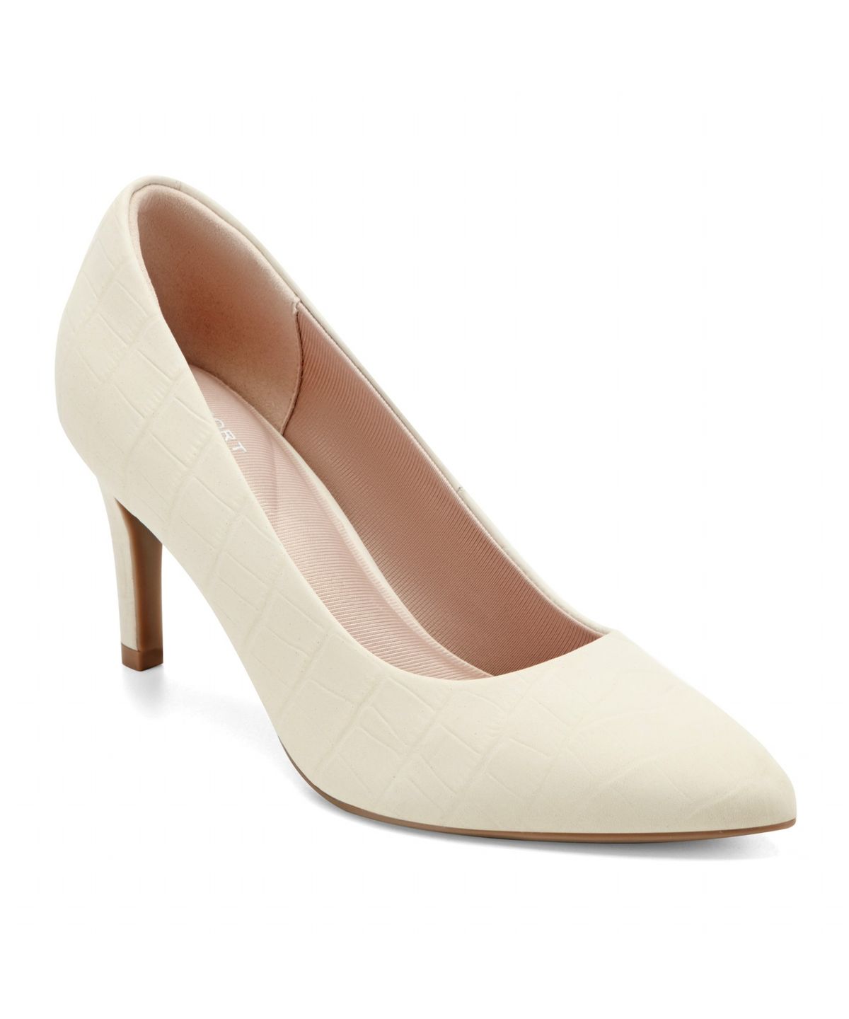 락포트(ROCKPORT) 토탈모션 줄리엣 펌프 TM JULIET PUMP (RW0294)