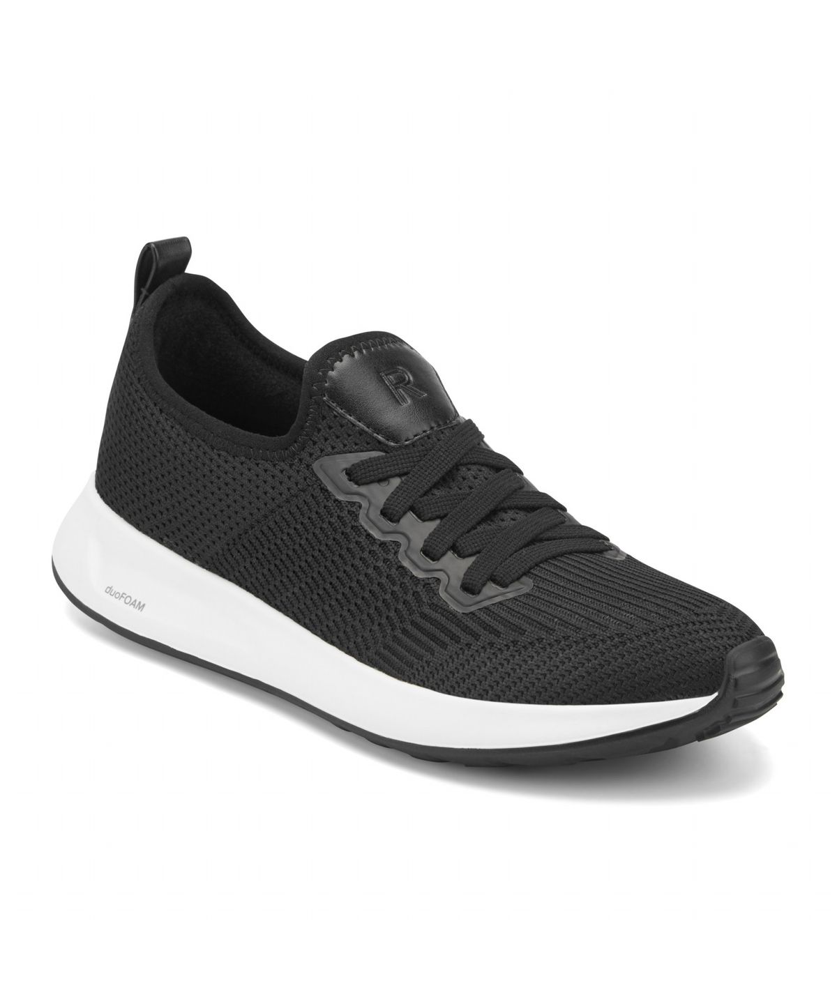 락포트(ROCKPORT) 듀오폼 팬지 스니커즈 DF PANSY SNEAKER (RW0331)