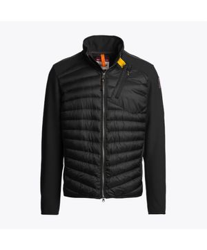 남성 하이브리드 재킷 제이든-Black (26SMPMHYWU01PJ0541)