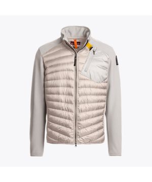 남성 하이브리드 재킷 제이든-Pelican (26SMPMHYWU01PJ0269)