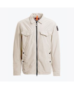 남성 오버셔츠 에반더-Bone (26SMPMOSDU01PJ0266)