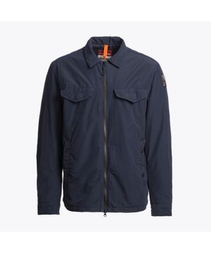 남성 오버셔츠 에반더-Blue Navy (26SMPMOSDU01PJ0316)