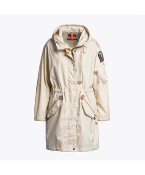 여성 후드 파카 탱크 스프링-Bone (26SMPWJKMA37PJ0266)