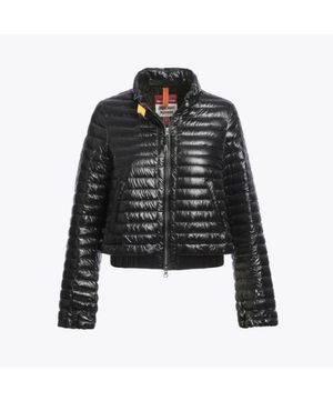 여성 초경량 다운 재킷 아카네-Black (26SMPWPUIP34PJ0541)