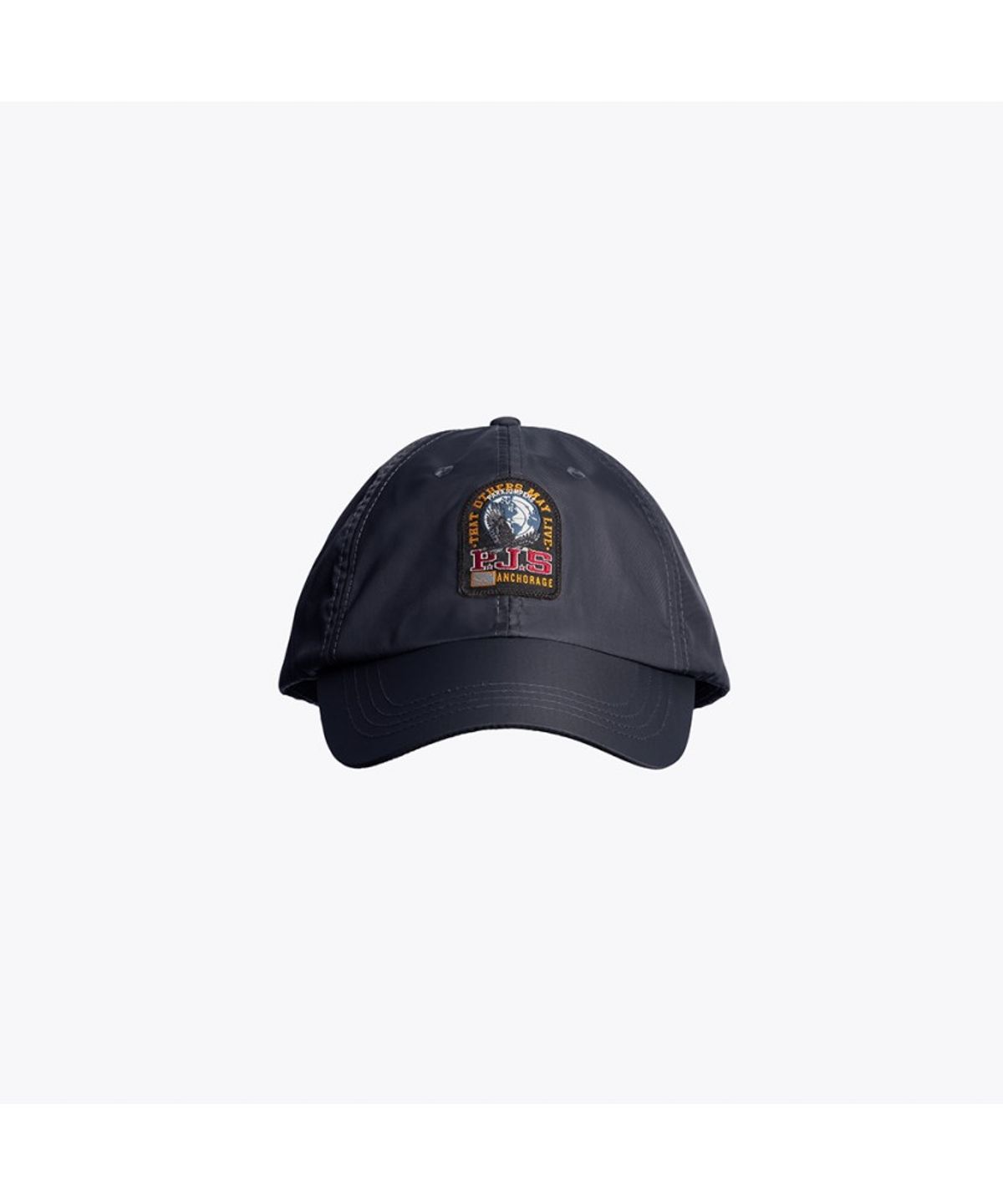 파라점퍼스(PARA JUMPERS) 유니섹스 브라보 캡-Blue Navy (26SMPABCHA13PJ0316)