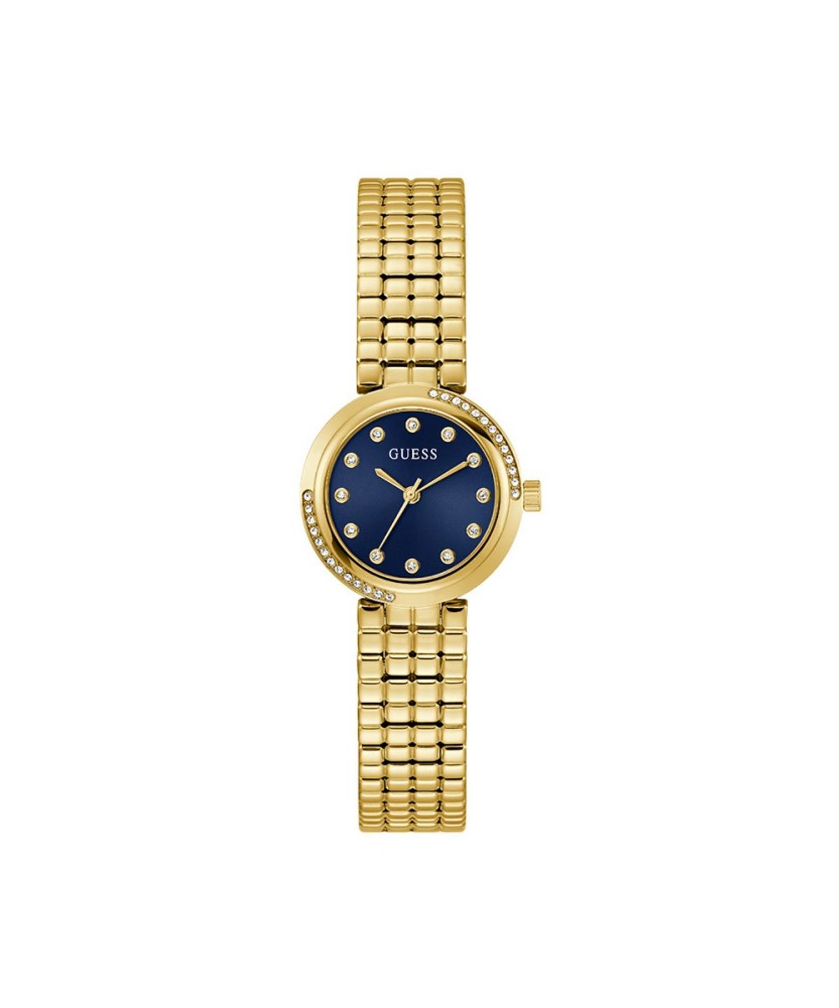게스 시계(GUESS WATCH) 골드 클라라 (GW0930L4) 여성시계
