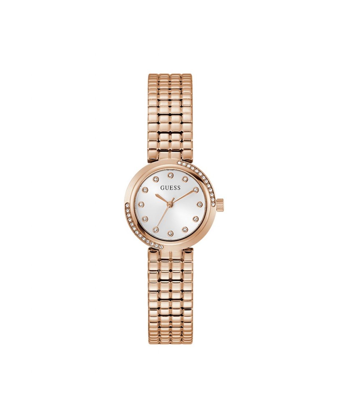 게스 시계(GUESS WATCH) 로즈골드 클라라 (GW0930L3) 여성시계