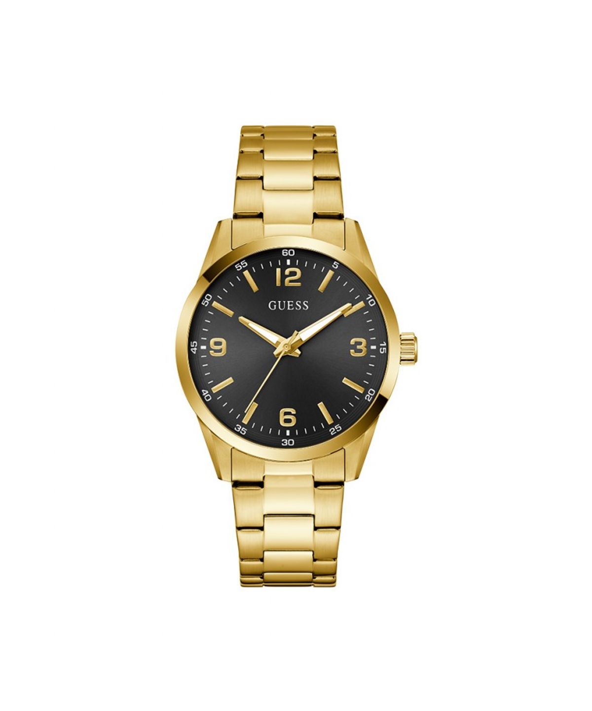 게스 시계(GUESS WATCH) 골드 이스턴 (GW0965G2) 남성시계