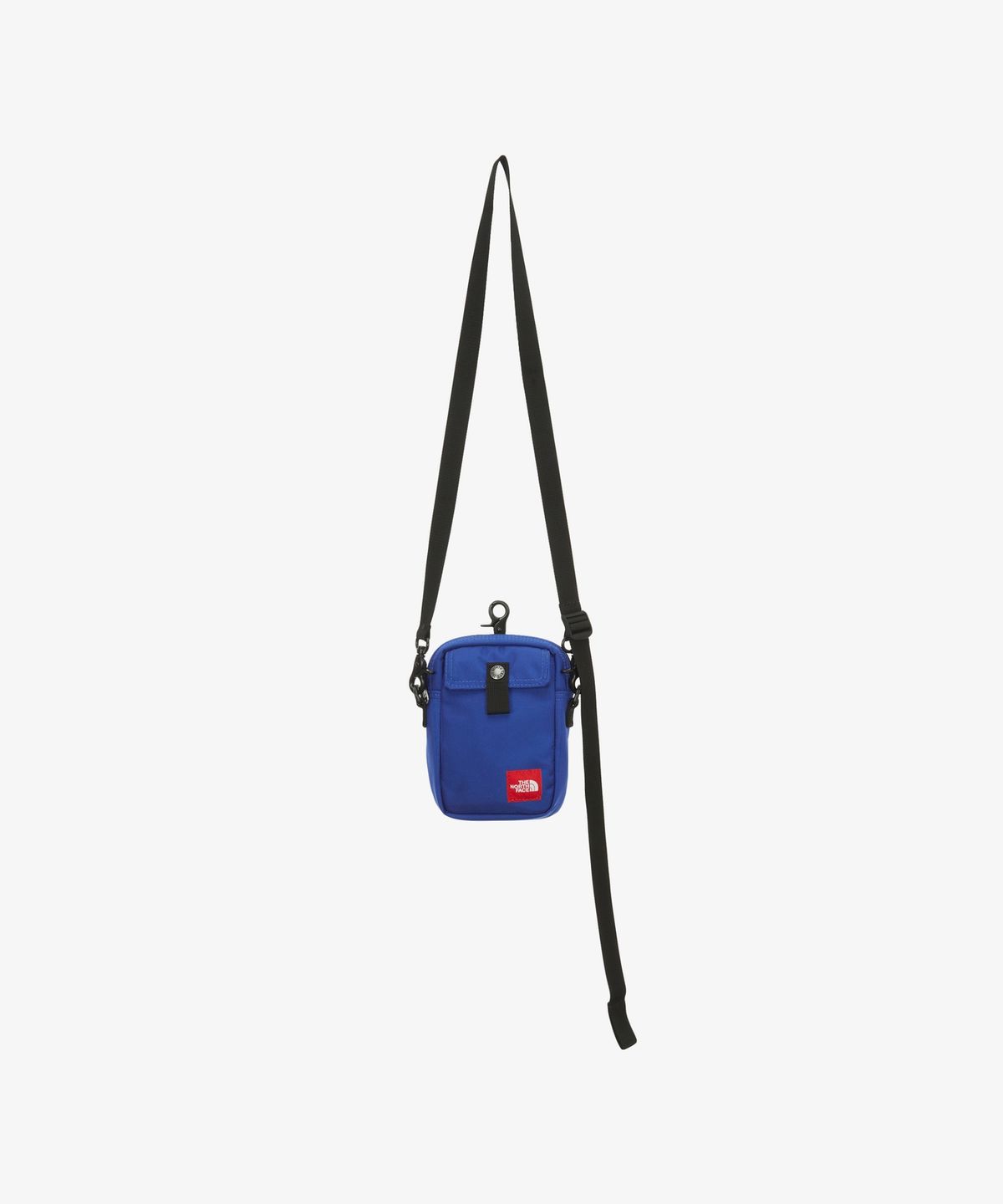 노스페이스(THE NORTH FACE) NN2PS41B 티엔에프 레드 박스 스몰 캐리백 BLUE