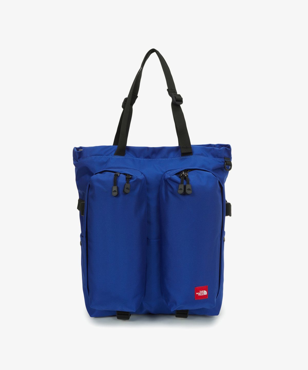 노스페이스(THE NORTH FACE) NN2PS40B 티엔에프 레드 박스 토트백 BLUE