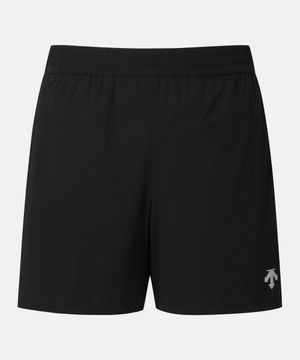 [홍태준 착용] 러닝 브리프 라인드 쇼츠 블랙 SR223RHP41